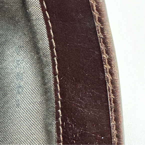 Authentic Fendi Zucca Double Sided Bifold Wallet - Picture 8 of 12